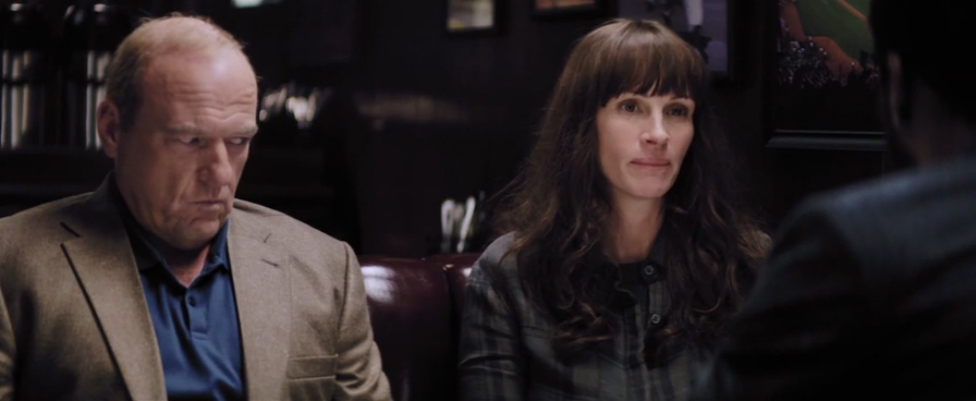 Тайна в их глазах (2015) Дублированный трейлер смотреть онлайн