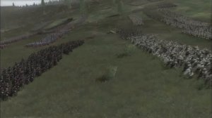 Medieval II: Total War - Kingdoms - Teutonic Campaign - Intro/Вступительный ролик