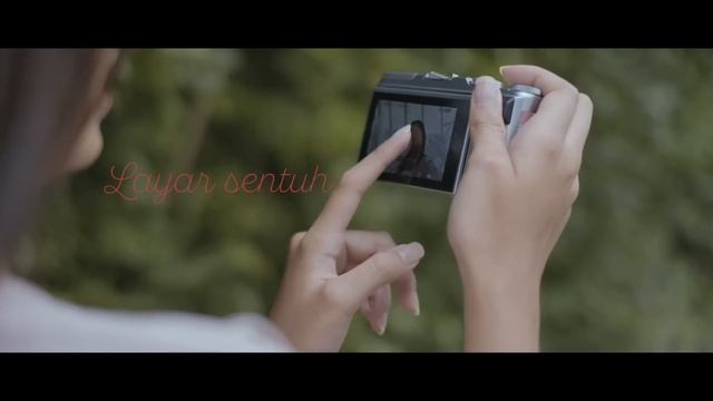 FUJIFILM X-A5: CERITAKAN HARIMU смотреть онлайн