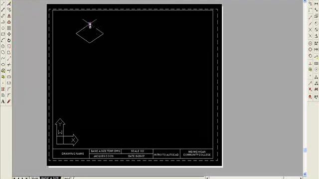 autocad смотреть онлайн
