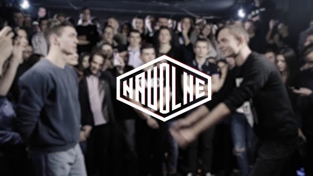 MIB #3 Фанат Бабана vs ВVЙС TEASER смотреть онлайн