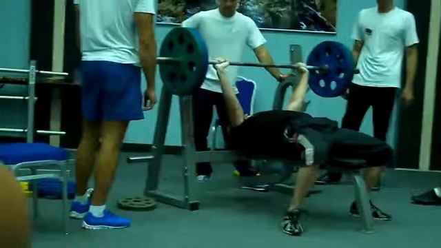 Славик жим 80 кг на 23 раза смотреть онлайн