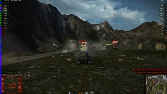 worldoftanks 2012 02 12 17 11 29 73 смотреть онлайн