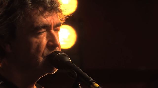 Jean-Louis Murat - Le Ring - Live смотреть онлайн