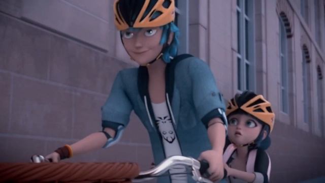 Broken Heart | Lukanette смотреть онлайн