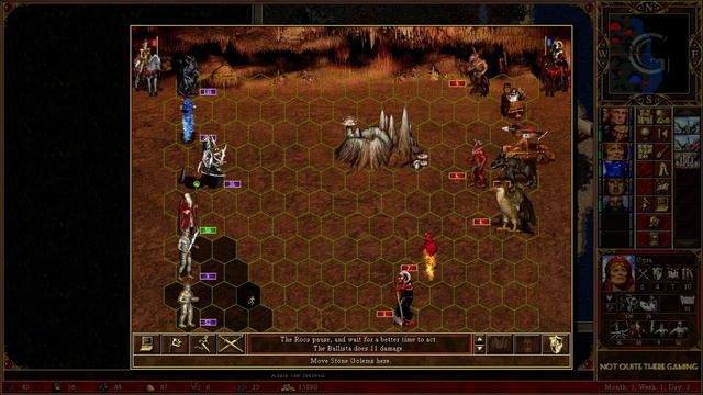 Heroes Of Might And Magic III: Complete Edition (HD Mod) - Arrogance - Part 5