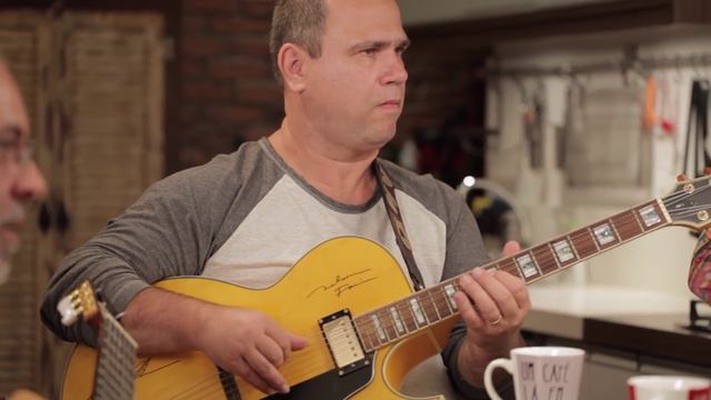 Chico Chico, Julia Vargas, Rodrigo Garcia e Nelson Faria | Garoto da Soleira смотреть онлайн