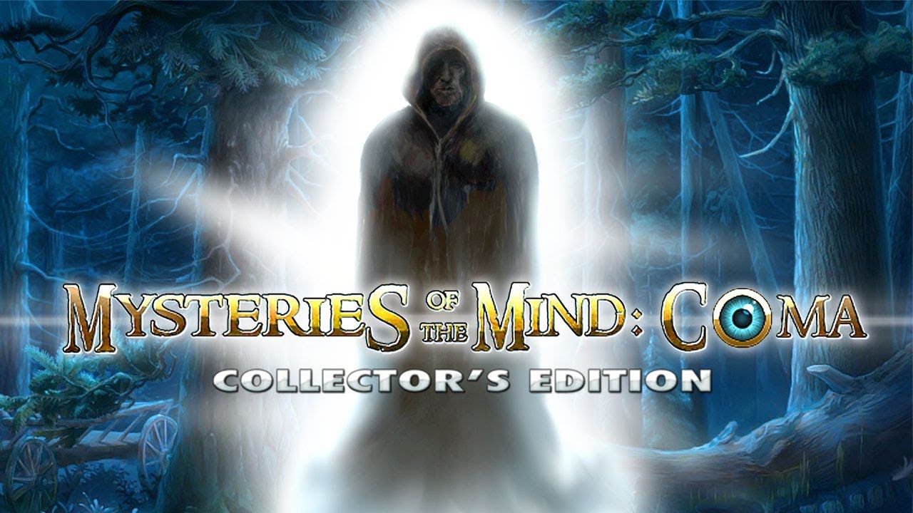 Тайны сознания. Кома.