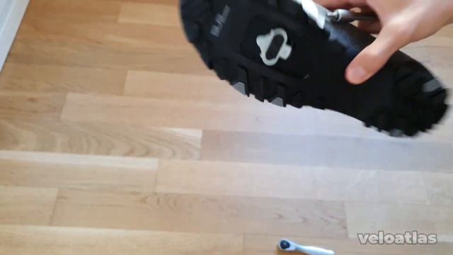 Контактная Велообувь и Педали, Настройка Шипа SPD СПД, Vaude TVL Skoj, для Новичков, Легко и Просто