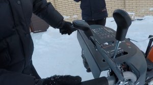 КРУТОЙ И НАДЁЖНЫЙ DAEWOO S 7565 ОБЗОР