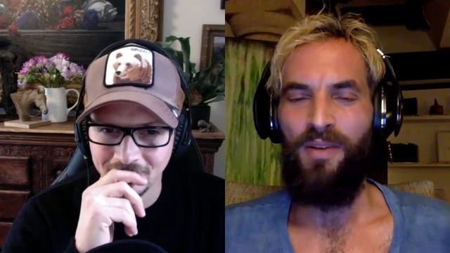 Creatively OBSESSED! Episode #15 - Sandro Kopp - Contemporary Painting with a Classical Approach смотреть онлайн