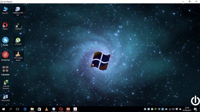 Java Project || Netbeans || Window 10 Theme || Source Code With Report || Best For Beginners смотреть онлайн