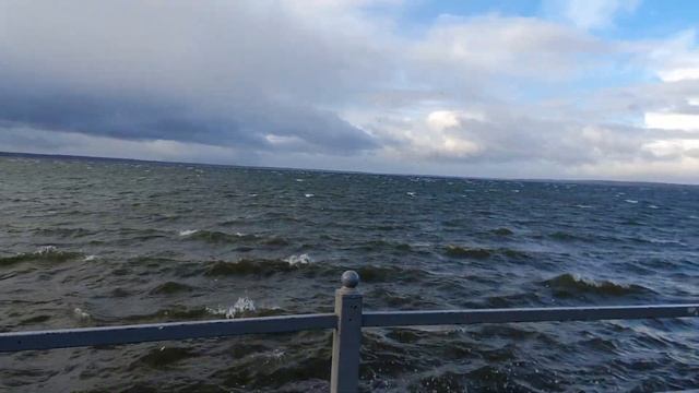 2020.11 Переславль-Залесский, Ростов.Плещеево озеро смотреть онлайн