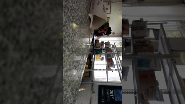 Работа почты России в большом камне Приморский край.(3) смотреть онлайн