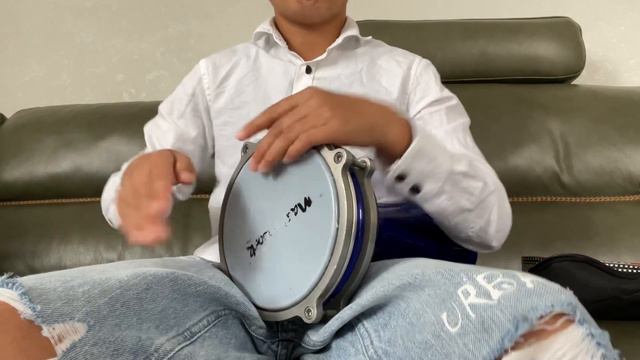 Trommel Darbuka دربوكة @husseinalrees414 ￼ смотреть онлайн