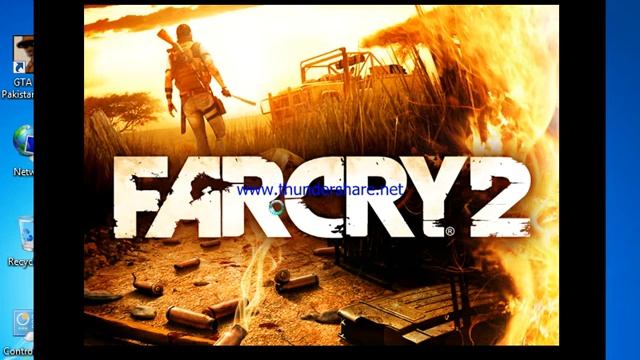 far cry 2 not responding probelm смотреть онлайн