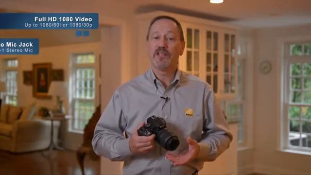 Amazoncom Nikon D5200 24.1 MP CMOS Digital SLR with 18-55mm f 3.5-5.6 AF-S DX VR NIKKOR Zoom Lens смотреть онлайн