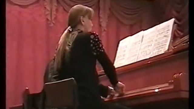 Дворжак Славянский танец b moll смотреть онлайн