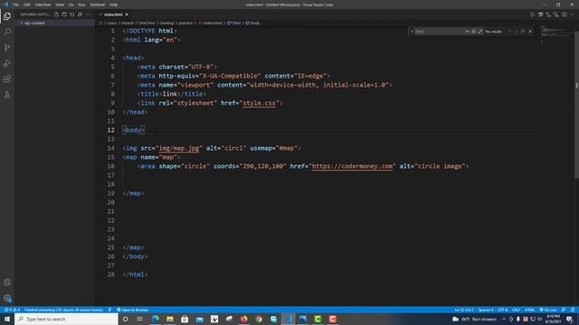 HOW TO CREATE A CLICKABLE CIRCLE IMAGE MAP WITH HTML смотреть онлайн
