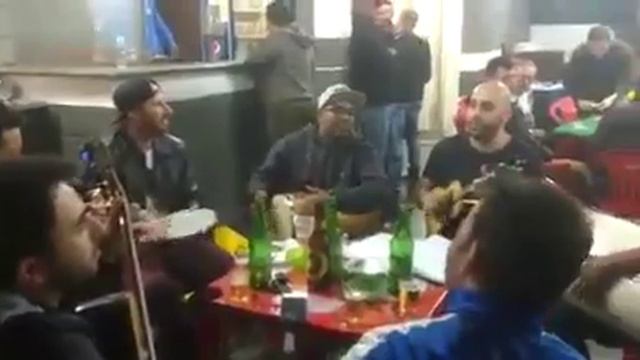 O sol nascera ( Cartola ) Grupo Raizado! смотреть онлайн