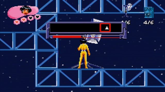 Totally Spies! 2: Undercover GBA Walkthrough # 5 (SPIES IN SPACE) [Ending] смотреть онлайн