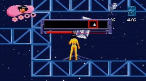 Totally Spies! 2: Undercover GBA Walkthrough # 5 (SPIES IN SPACE) [Ending]