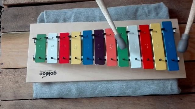 Nirvana - Something In The Way (Glockenspiel Cover) смотреть онлайн