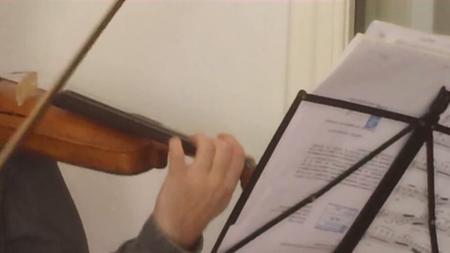 Violin 4/4(Test 381 смотреть онлайн