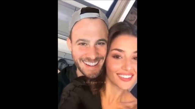 Kerem Bürsin confesó: "Lo quiero mucho, lo extraño mucho" смотреть онлайн