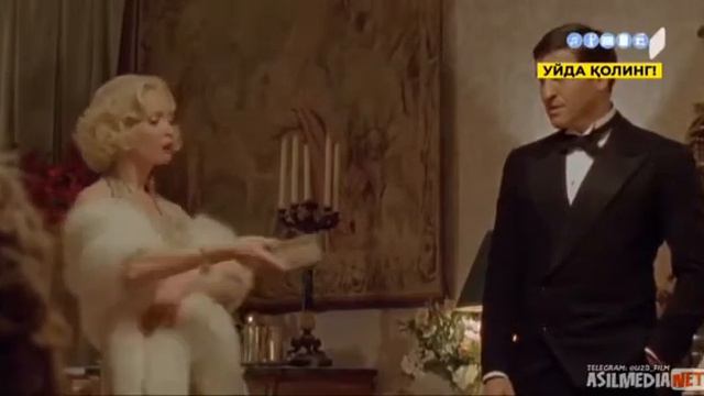 Puaro Seriali O'zbek Tilida 1 Qism