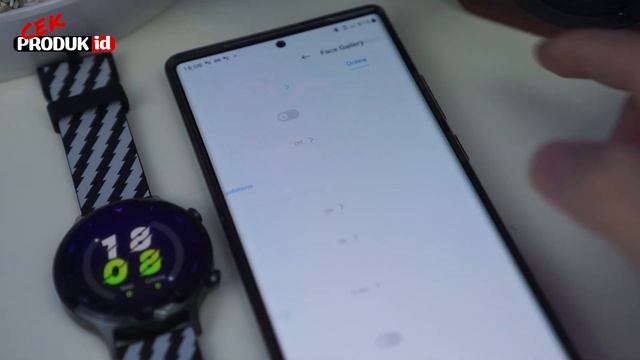 REALME WATCH S MASTER EDITION : WORTH TO BUY ?! | UNBOXING, FIRST IMPRESSION, REVIEW смотреть онлайн