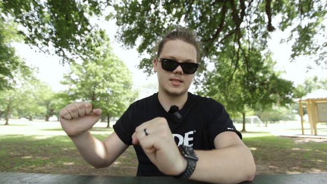 RODE Wireless GO - BEST Vlogging Mic [2019] смотреть онлайн