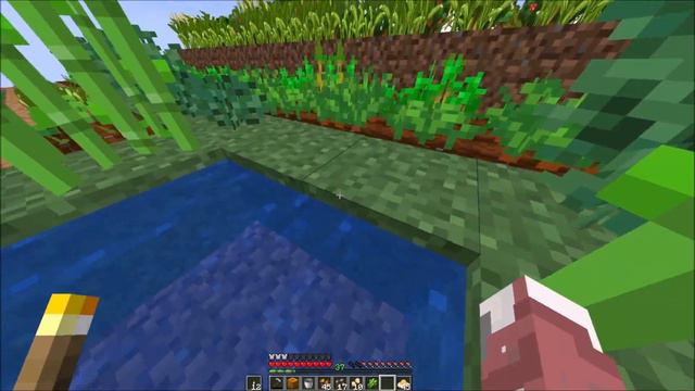 My SnowSpade Dragon! Farrendale Archipelago Minecraft смотреть онлайн