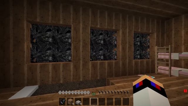 ПОЕЗД ПРИЗРАК Choo Choo Charles в МАЙНКРАФТ ДЕВУШКА ВИДЕО ТРОЛЛИНГ MINECRAFT смотреть онлайн