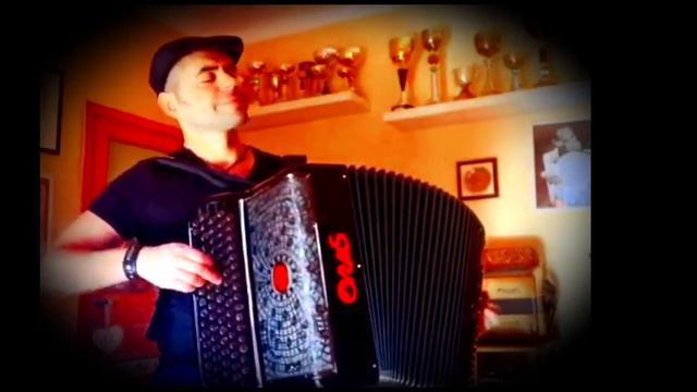 "L'Indifférence" - Stefano Venturini e Saro Calandi смотреть онлайн