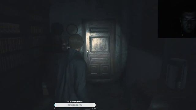 Resident Evil 2 Remake ♦ Прохождение ♦ #4 смотреть онлайн