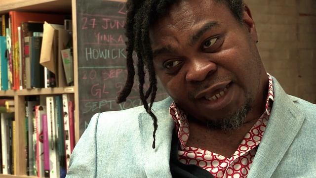 Yinka Shonibare – Nigerian Identity And Art's Limitations