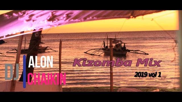 kizomba mix 2019 vol 1 смотреть онлайн