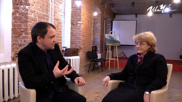 Киноуроки в школах России. Беседа с организаторами смотреть онлайн