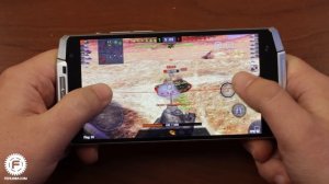 Oukitel K10000 обзор "Кощея Бессмертного". Отзыв пользователя Oukitel K10000 от FERUMM.COM
