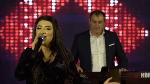 гр.Эксклюзив - Зи нурар /Новогодний ОГОНЁК Эксклюзив-ТВ/ 2021