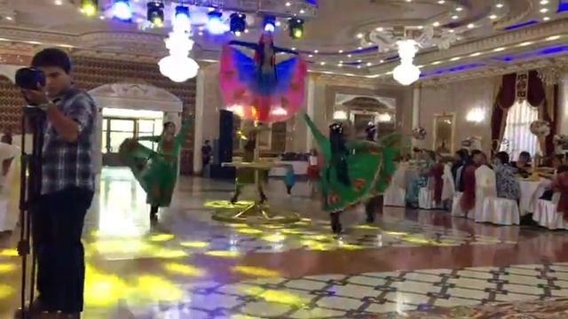 Ансамбль Долан смотреть онлайн