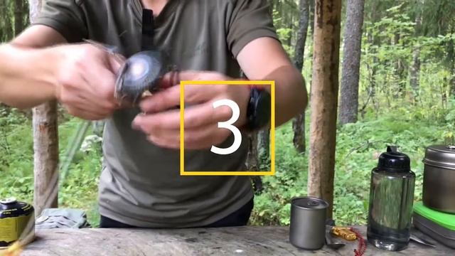 5 самых полезных товаров для походов с АлиЭкспресс смотреть онлайн