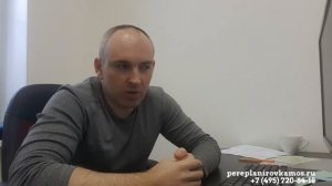 Увеличение кухни в двушке в доме серии 1-511