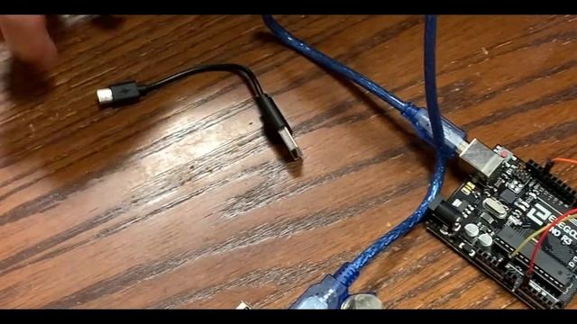 Building an IoT Gas Sensor with Python, Flask, and Raspberry Pi смотреть онлайн