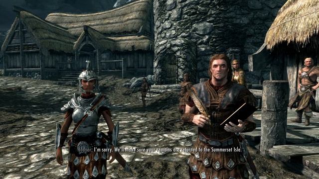 Skyrim second great war season 3 episode 1 смотреть онлайн