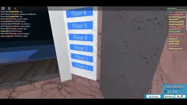 (Roblox) Plaza How to make a modern condo смотреть онлайн