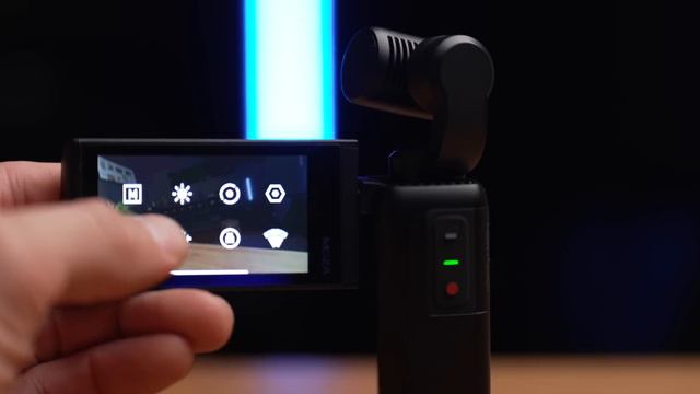 MOZA MOIN CAMERA the DJI Pocket 2 Killer? Honest Review смотреть онлайн