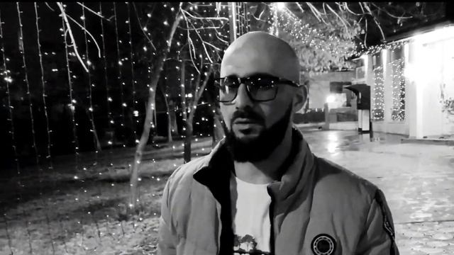 Ernest Ogannesyan - Ed Qo Shatutyamb Cover By GARO DUMOYAN