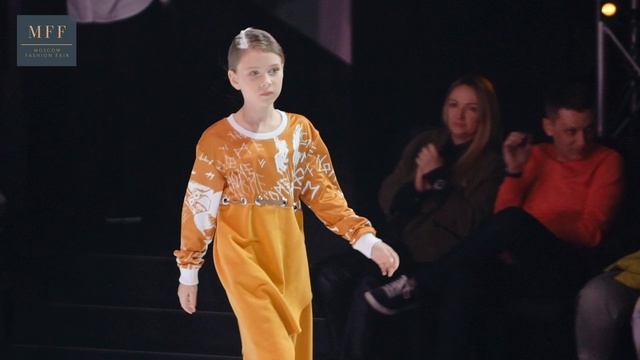 #MFFRUSSIA - ЭФЕМЕРИДА DK